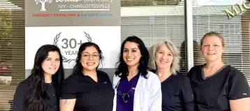 Willis & Associates Family Dentistry Ivy