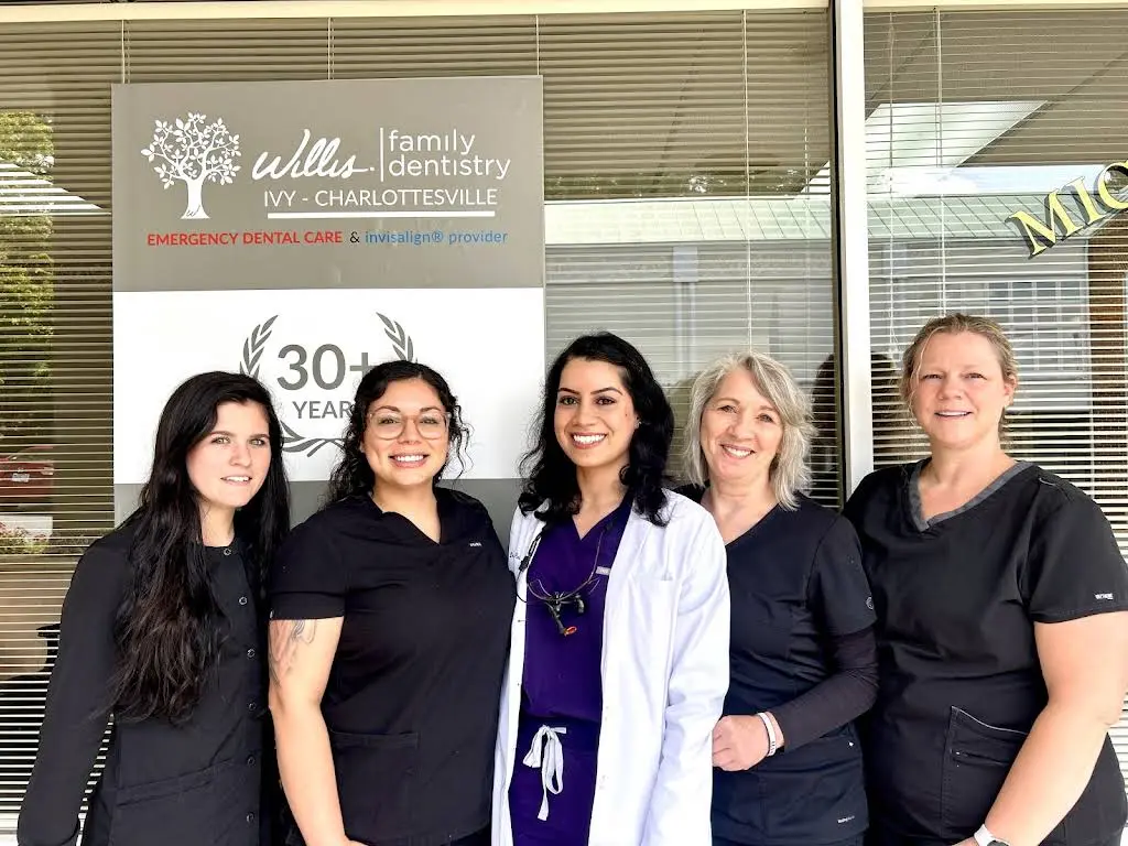 Willis & Associates Family Dentistry Ivy