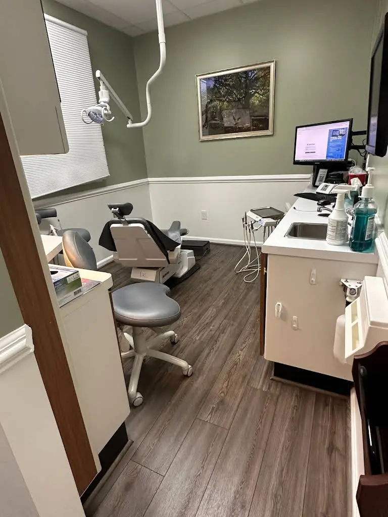 Willis & Associates Family Dentistry Ivy