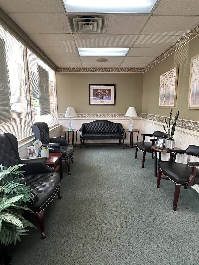 Willis & Associates Family Dentistry Ivy