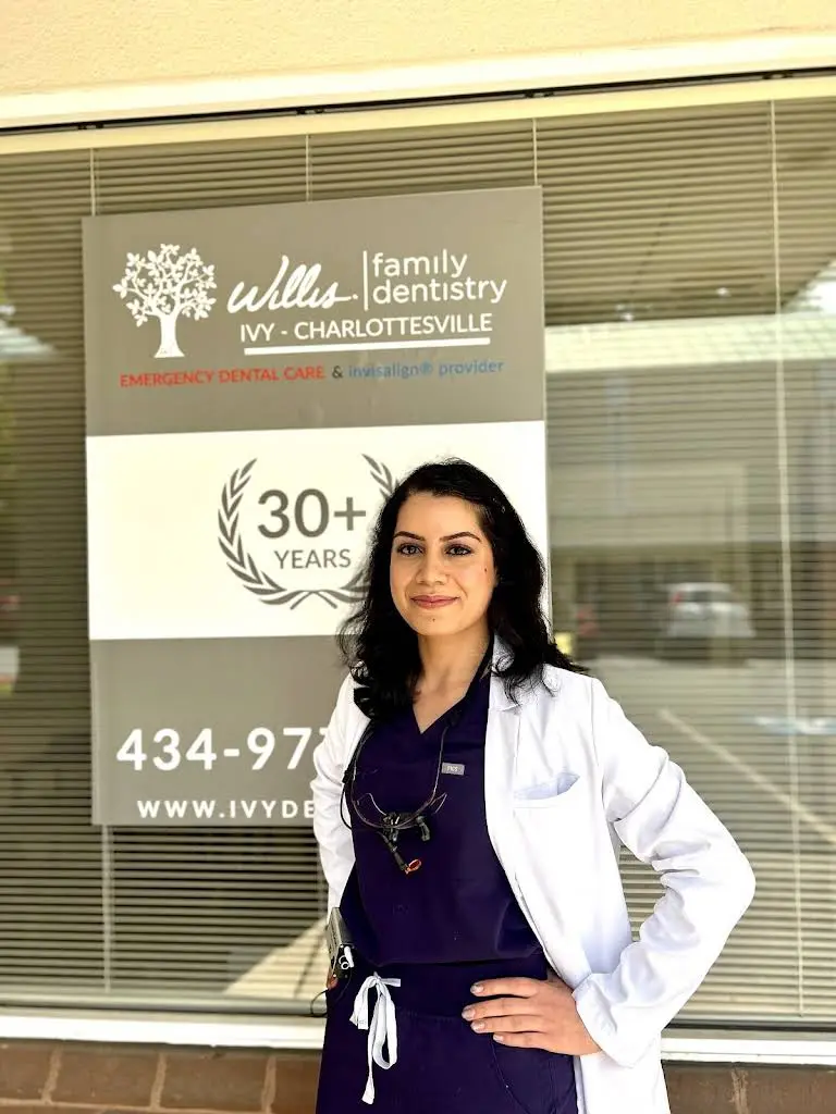 Willis & Associates Family Dentistry Ivy