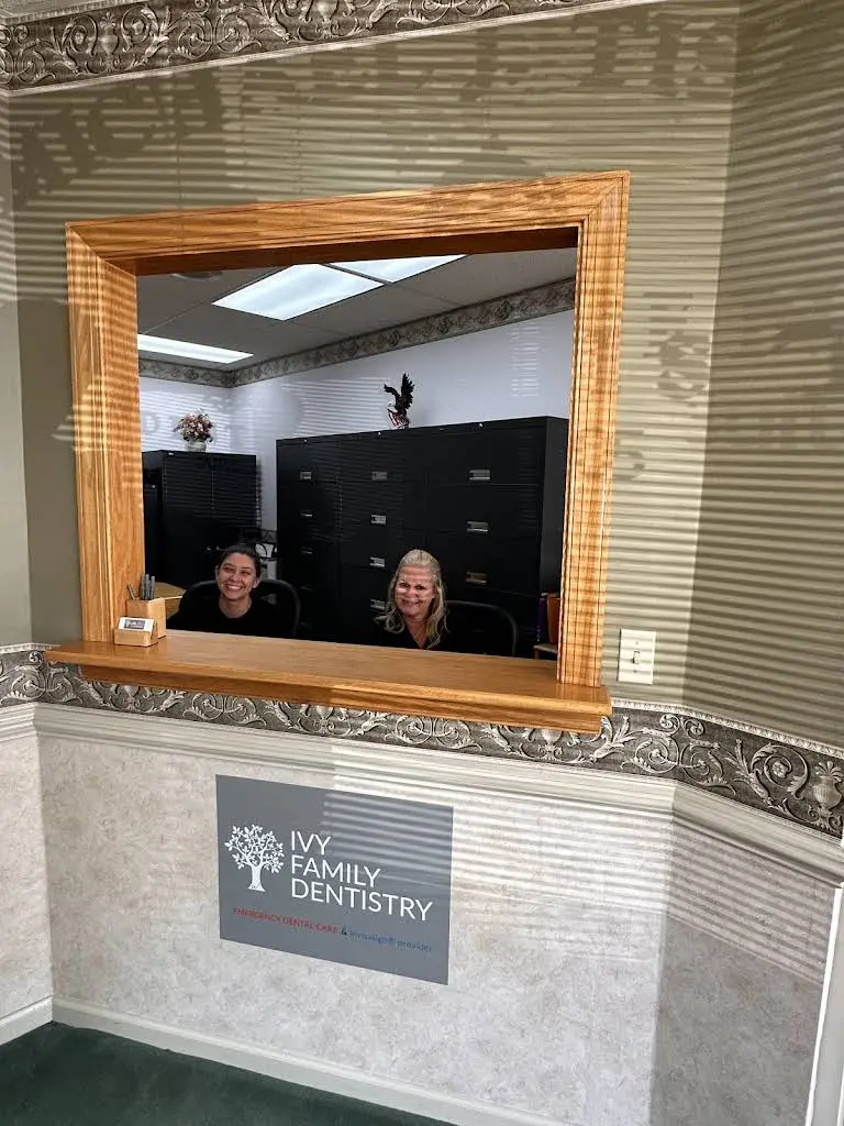 Willis & Associates Family Dentistry Ivy