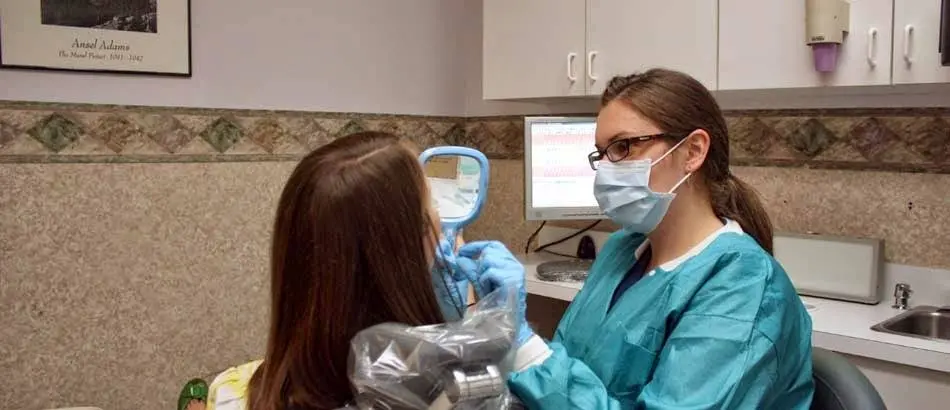 Willis & Associates Family Dentistry Ivy