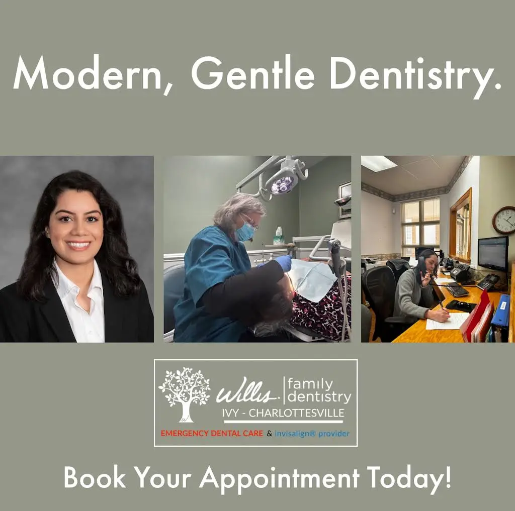 Willis & Associates Family Dentistry Ivy