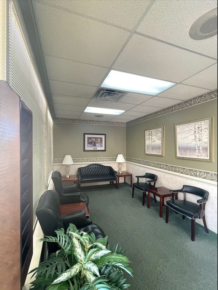 Willis & Associates Family Dentistry Ivy