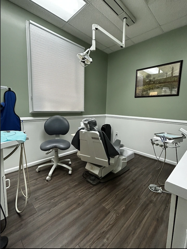 Willis & Associates Family Dentistry Ivy