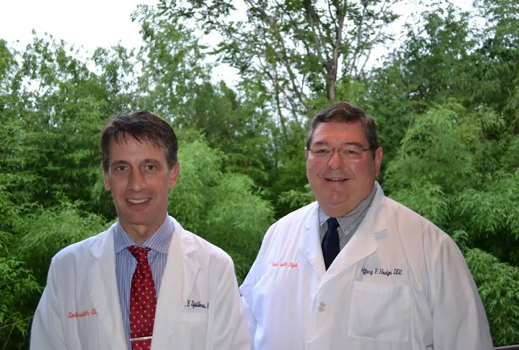 Albemarle Dental Associates