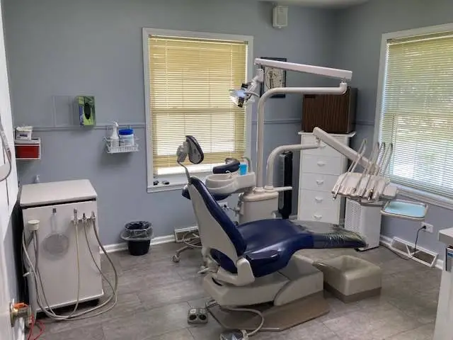 Charlottesville Dental Associates