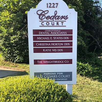 Charlottesville Dental Associates
