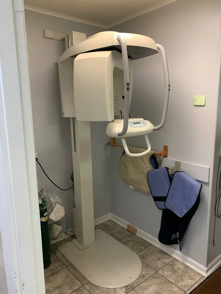 Charlottesville Dental Associates