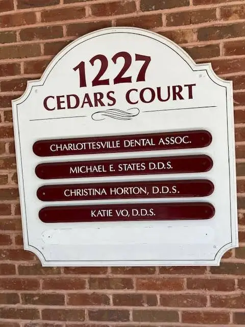 Charlottesville Dental Associates