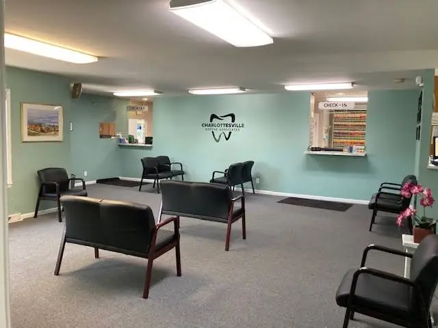 Charlottesville Dental Associates
