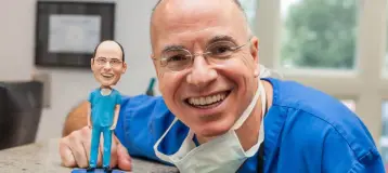 Dr. Jack T. Kayton Family & Cosmetic Dentistry