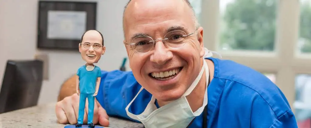 Dr. Jack T. Kayton Family & Cosmetic Dentistry
