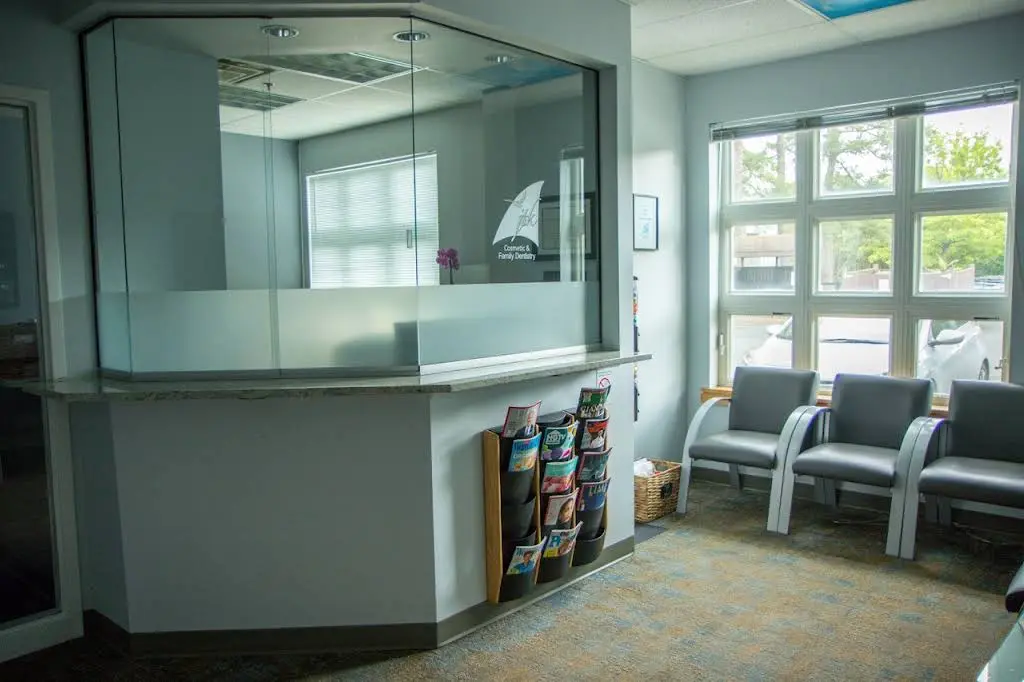 Dr. Jack T. Kayton Family & Cosmetic Dentistry