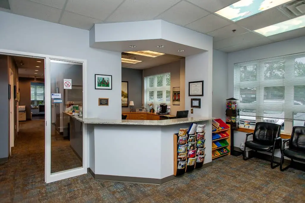Dr. Jack T. Kayton Family & Cosmetic Dentistry
