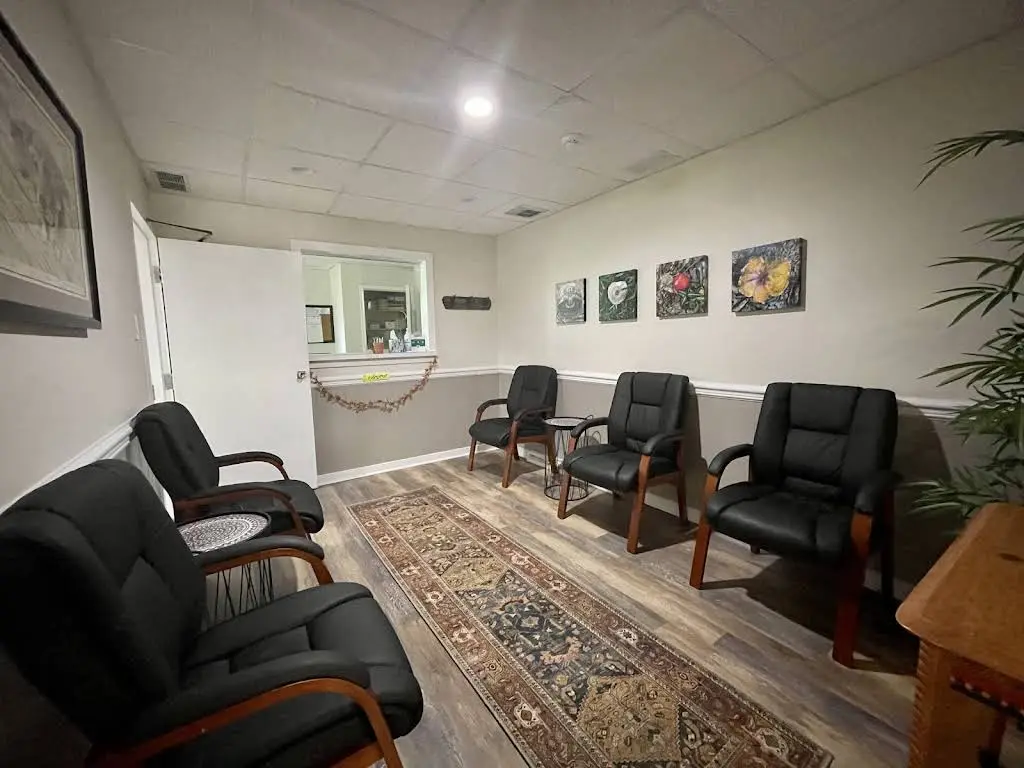 Virginia TMJ & Sleep Solutions