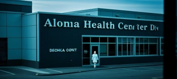 Alcona Health Center Dental