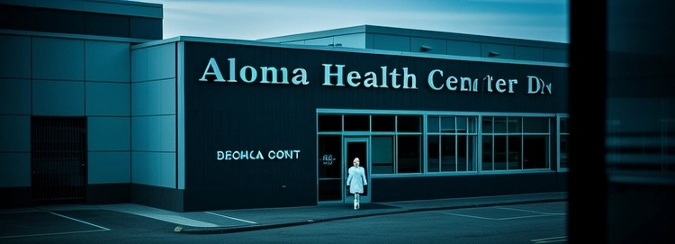 Alcona Health Center Dental
