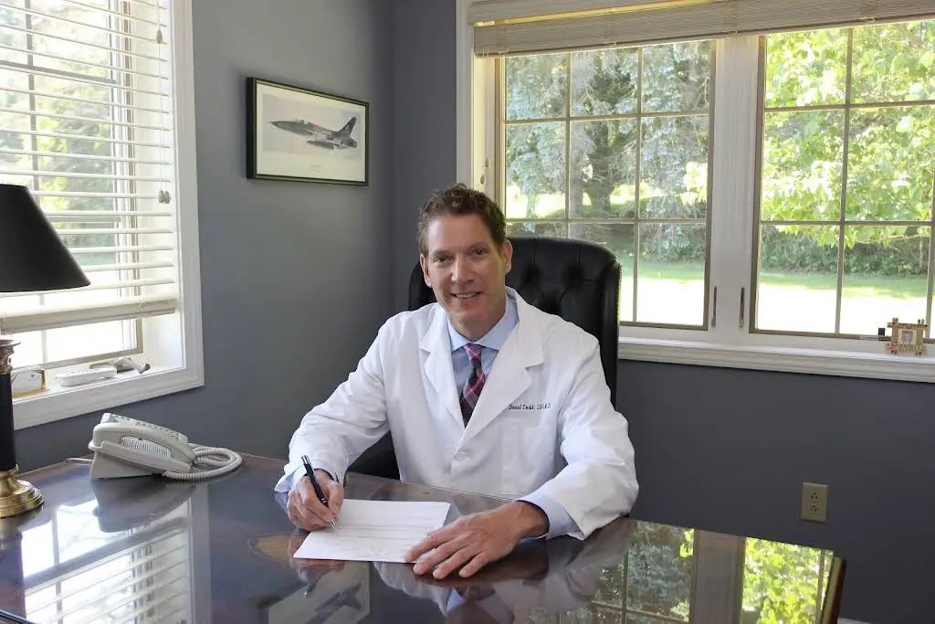 Dr. Todd Oral Surgery of Lakewood