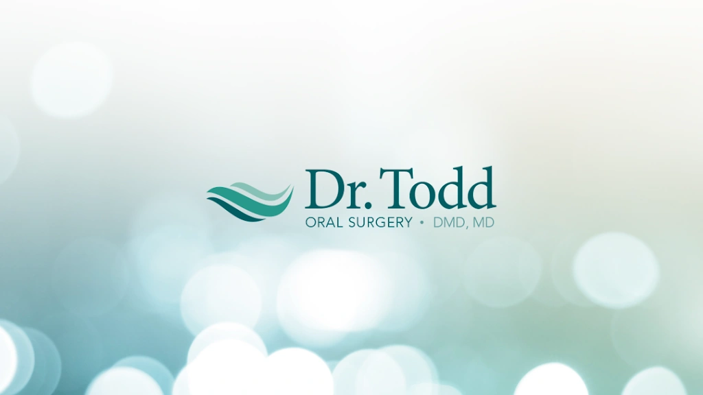 Dr. Todd Oral Surgery of Lakewood