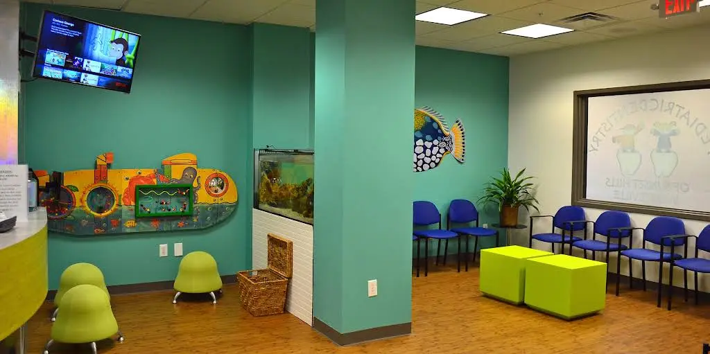 Pediatric Dentistry of Sunset Hills