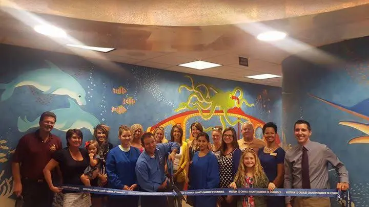 Pediatric Dentistry of Sunset Hills