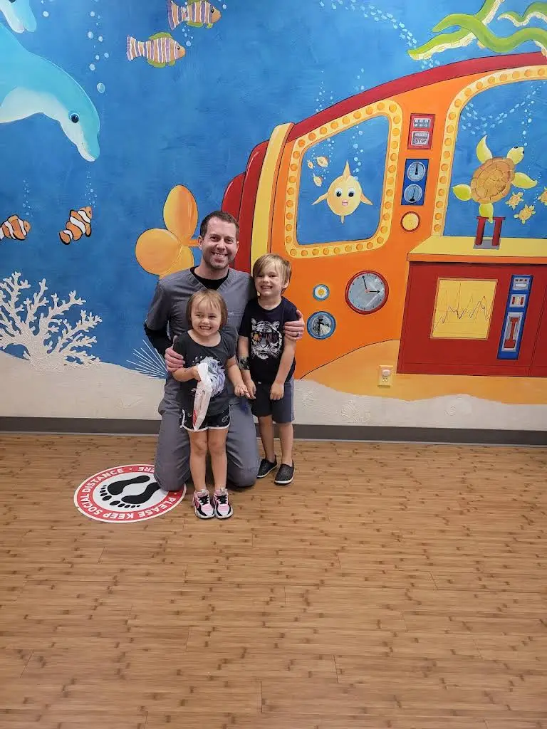 Pediatric Dentistry of Sunset Hills
