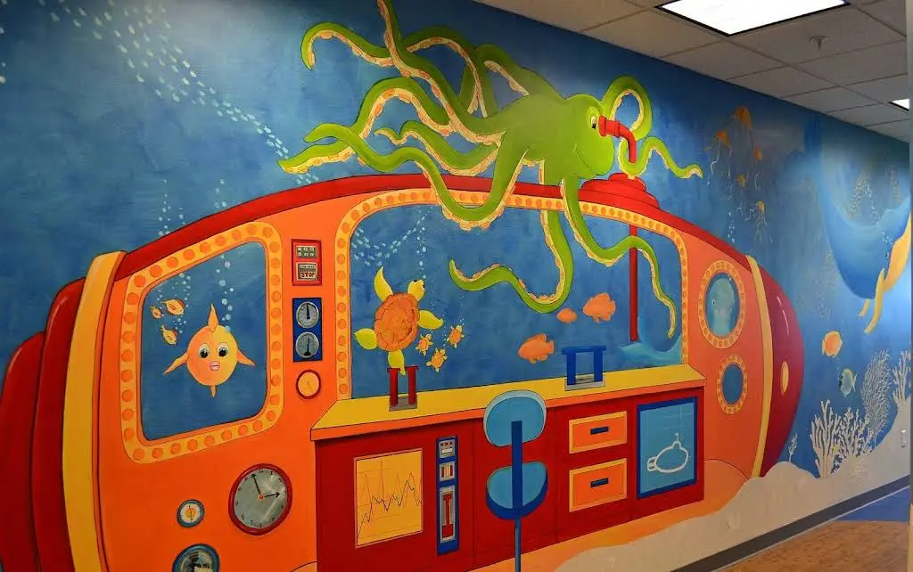 Pediatric Dentistry of Sunset Hills