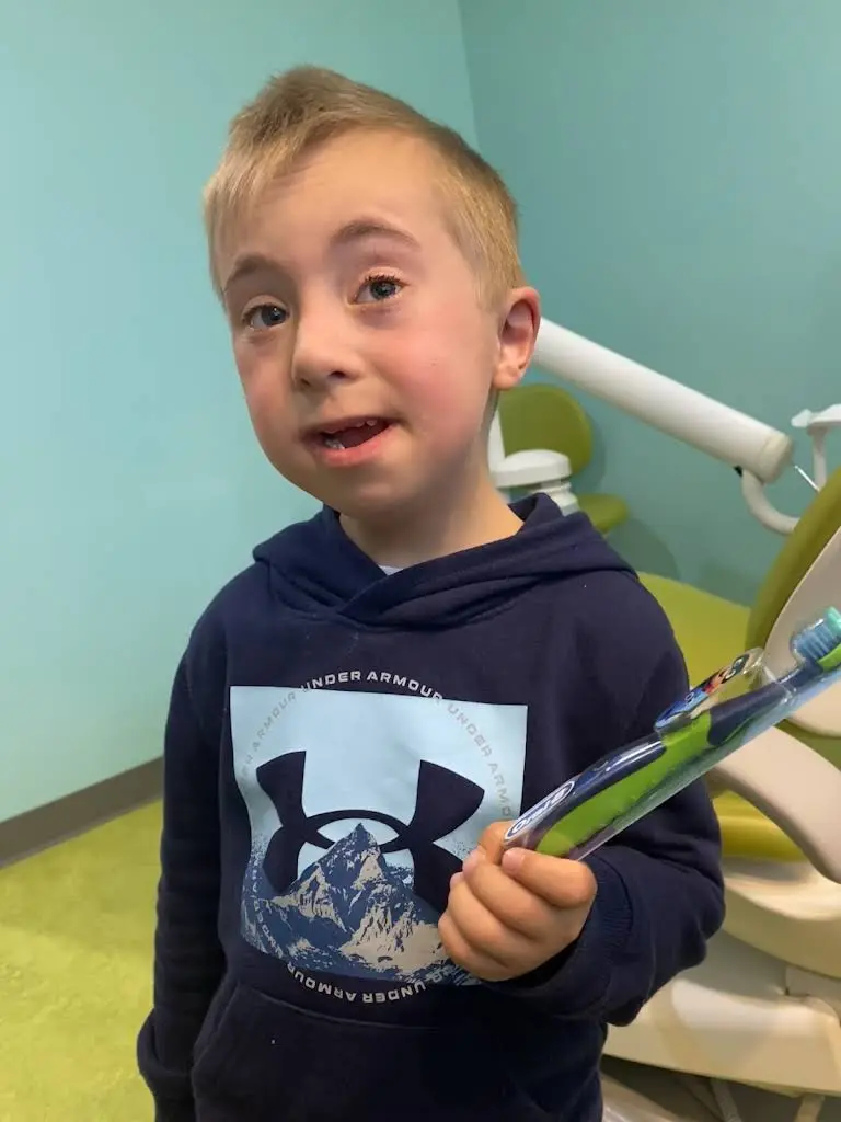 Pediatric Dentistry of Sunset Hills