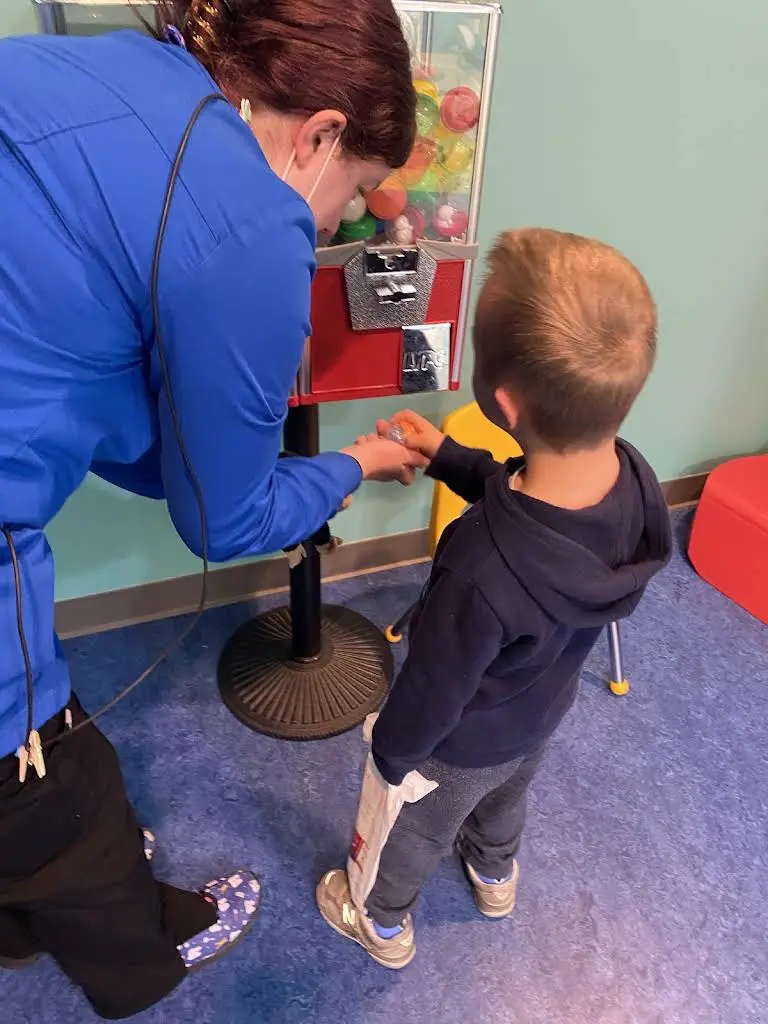 Pediatric Dentistry of Sunset Hills