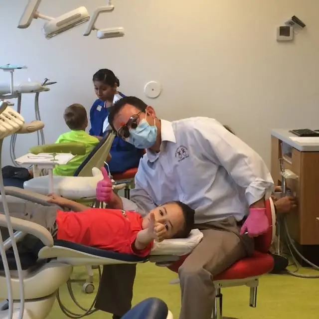 Pediatric Dentistry of Sunset Hills