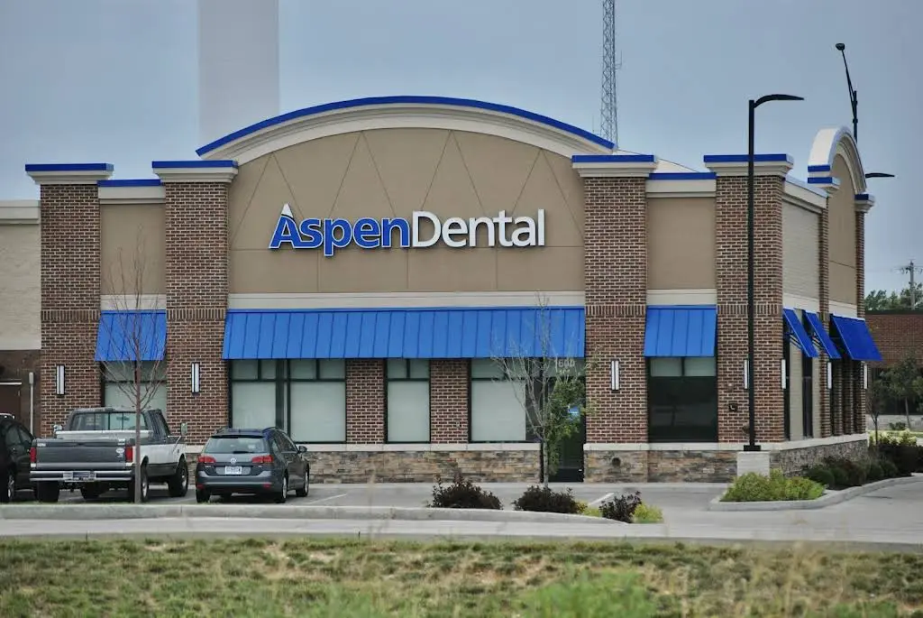 Aspen Dental