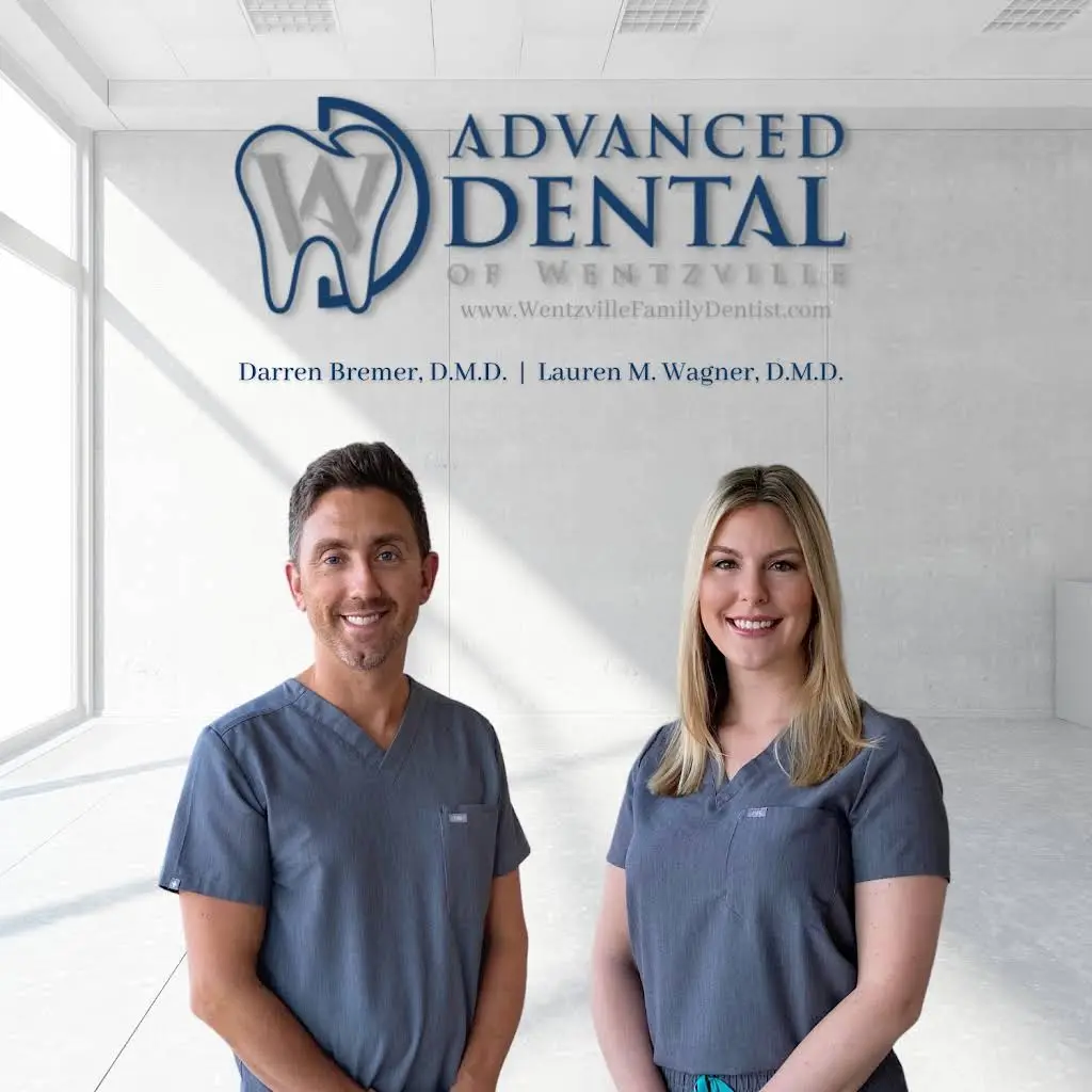 Advanced Dental of Wentzville