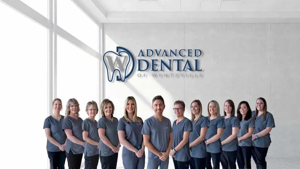 Advanced Dental of Wentzville