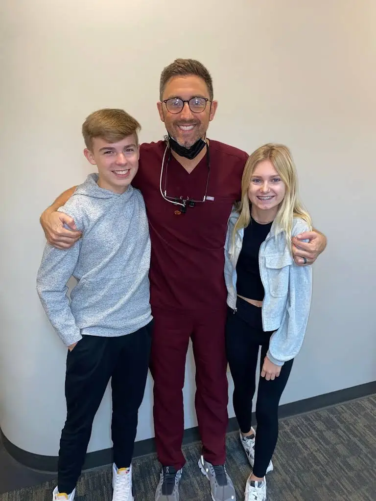 Advanced Dental of Wentzville