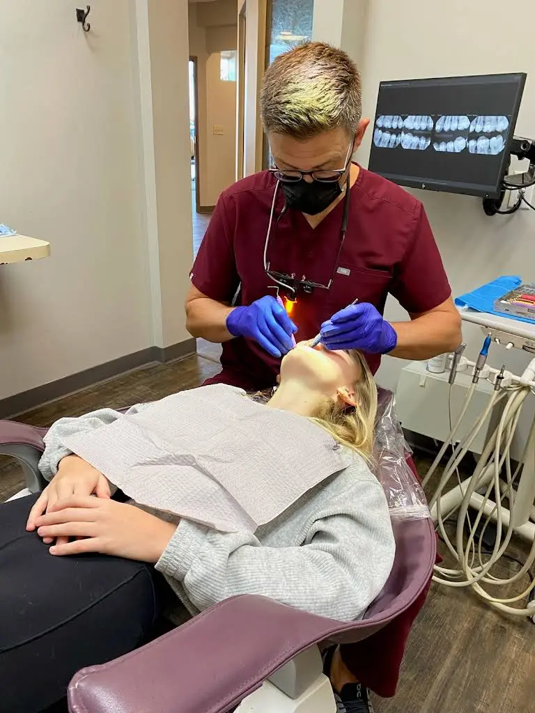 Advanced Dental of Wentzville