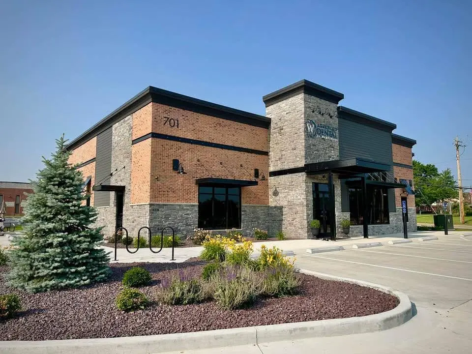 Advanced Dental of Wentzville