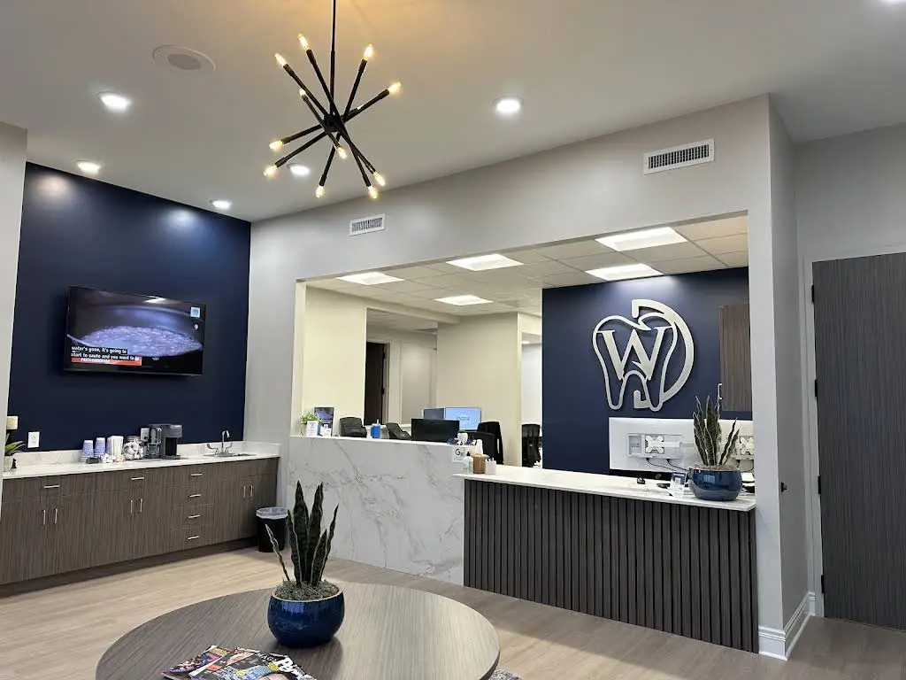 Advanced Dental of Wentzville