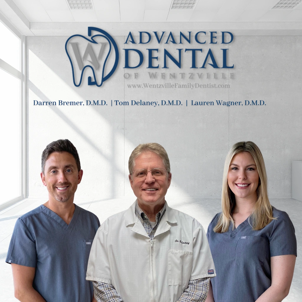 Advanced Dental of Wentzville
