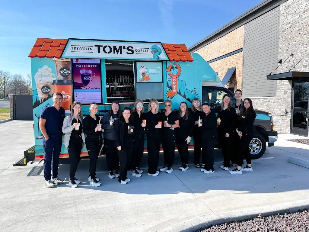 Advanced Dental of Wentzville