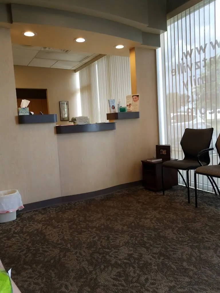 Wentzville Family Dentistry