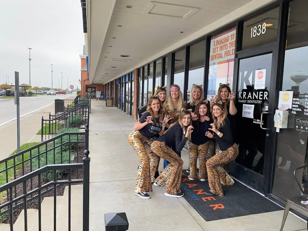 Kraner Family Dentistry
