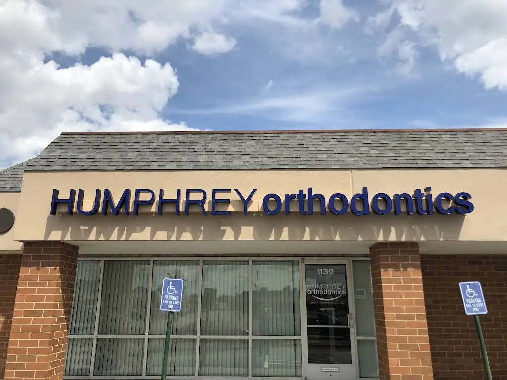Humphrey Orthodontics