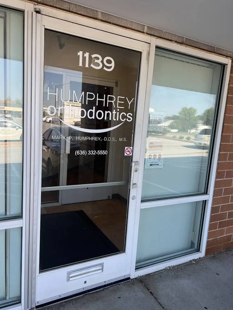 Humphrey Orthodontics