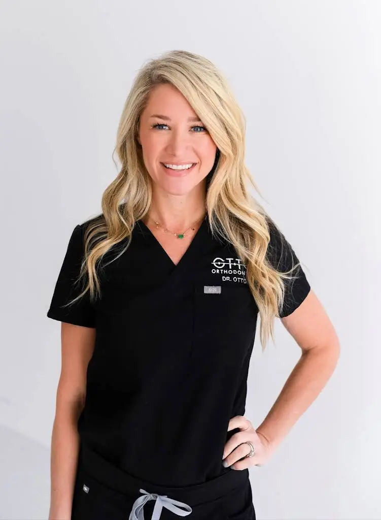 Otto Orthodontics