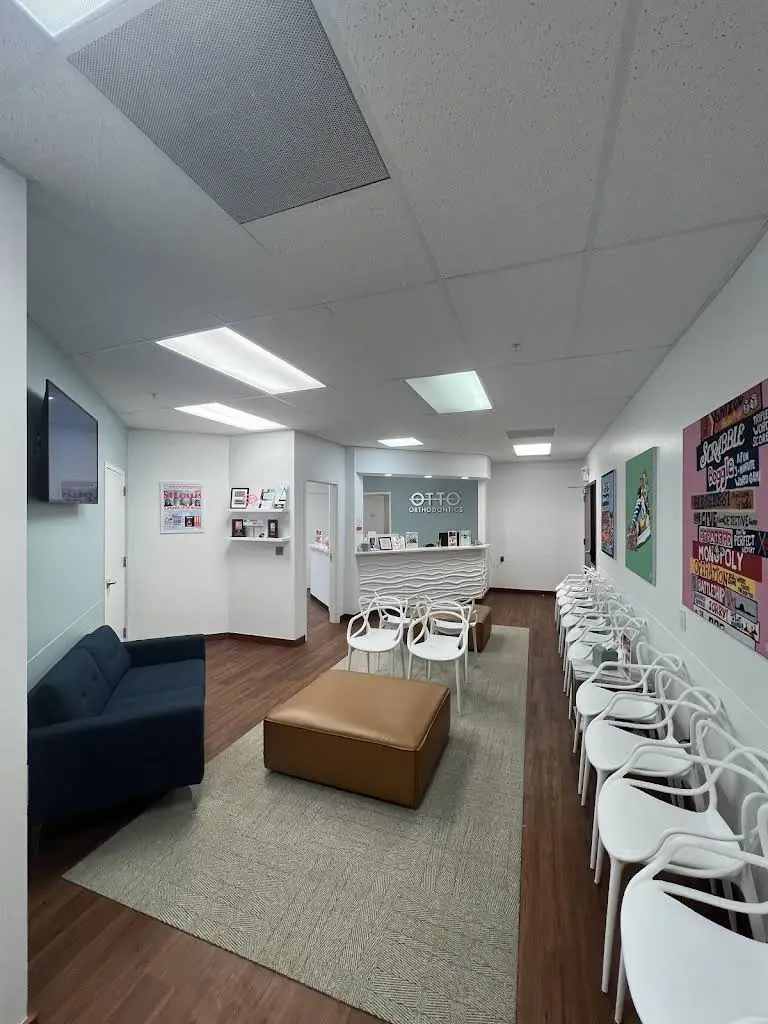 Otto Orthodontics