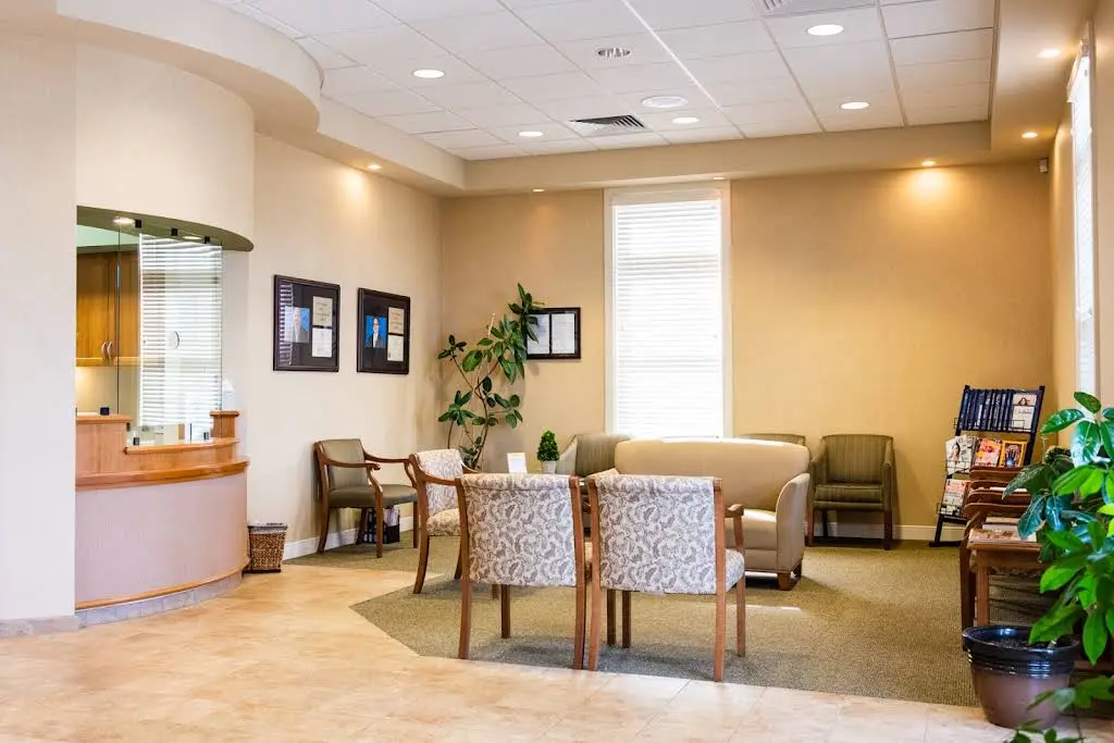 Vonore Dental - Fugate Eric DDS
