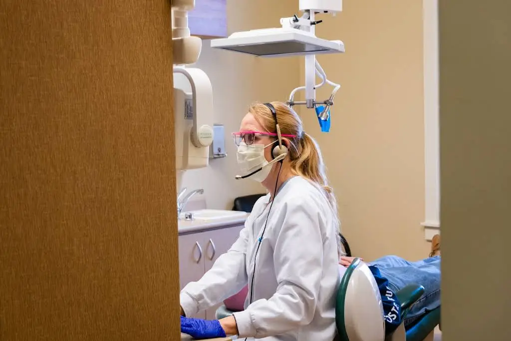 Vonore Dental - Fugate Eric DDS