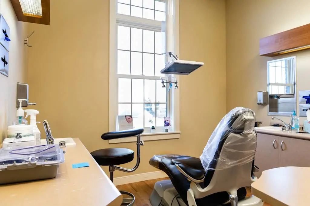 Vonore Dental - Fugate Eric DDS